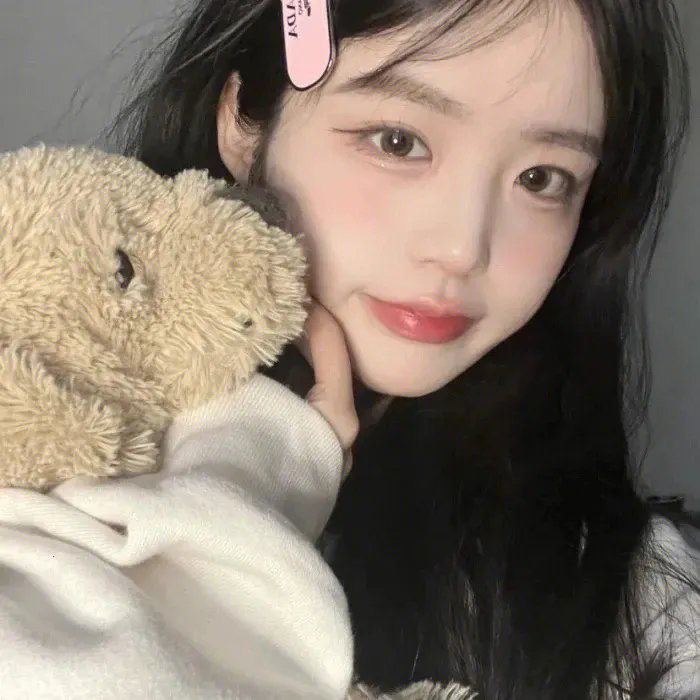 爱情发芽中 海报