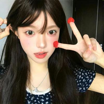 我爱的是你爱我 海报